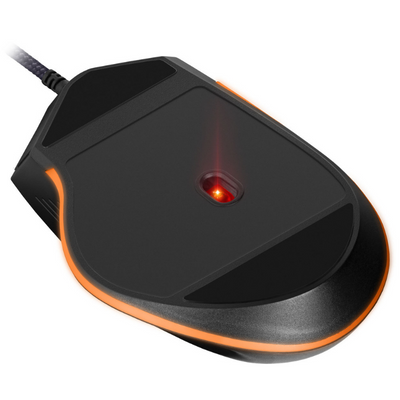 Defender Boost GM-708L USB Black (52708)