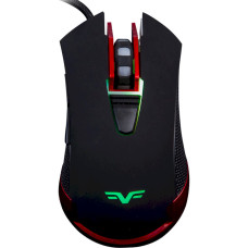 Frime Falcon USB Black (FMC1980)