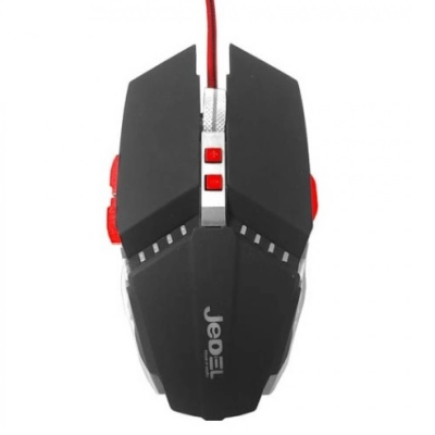 Jedel GM660 Black