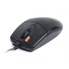 REAL-EL RM-220 Black USB (EL123200026)