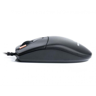 REAL-EL RM-220 Black USB (EL123200026)