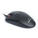 REAL-EL RM-220 Black USB (EL123200026)