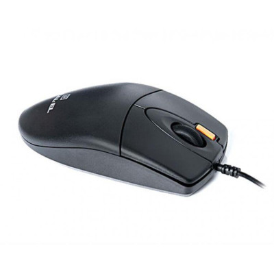 REAL-EL RM-220 Black USB (EL123200026)