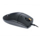 REAL-EL RM-220 Black USB (EL123200026)