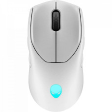 Dell Alienware Tri-Mode Gaming Aw720M Lunar Light (545BBDO)
