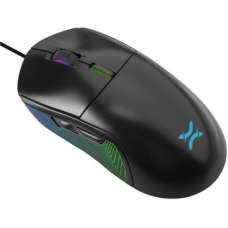 NOXO Scourge Gaming mouse USB Black (4770070881965)