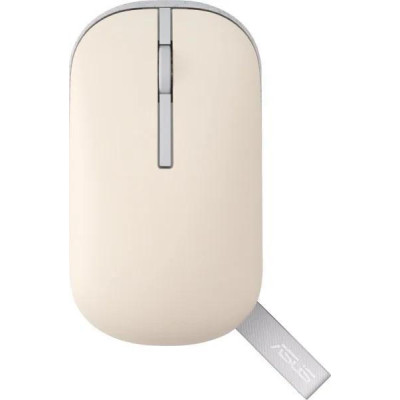 Asus MD100 Beige/Sage (90XB07A0-BMU0A0)