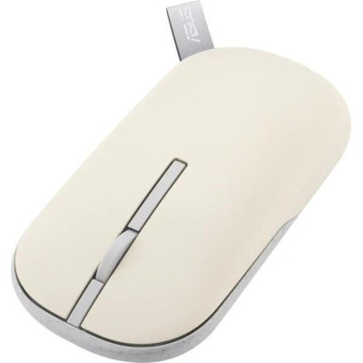Asus MD100 Beige/Sage (90XB07A0-BMU0A0)