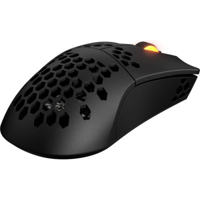 HATOR Stellar Black (HTM650)