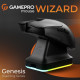GamePro Genesis Wizard (GM160B)