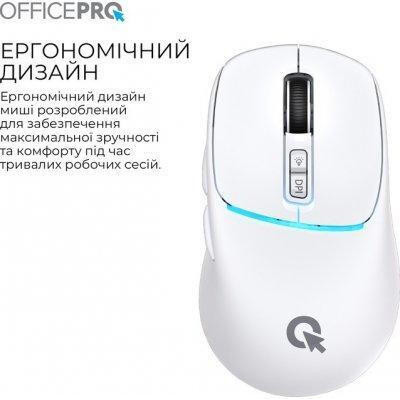 OfficePro M468W