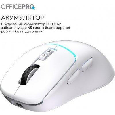 OfficePro M468W
