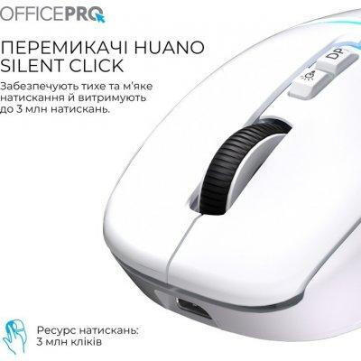 OfficePro M468W
