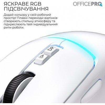 OfficePro M468W