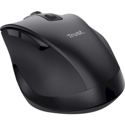Trust Fyda Multi-device Black (25708)