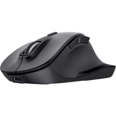 Trust Fyda Multi-device Black (25708)