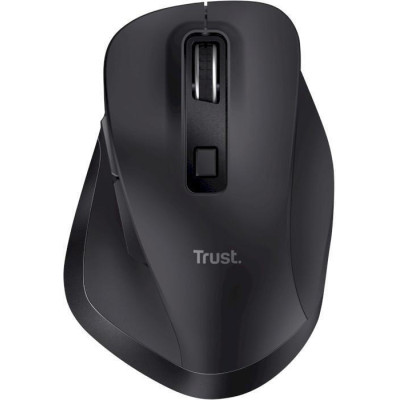 Trust Fyda Multi-device Black (25708)