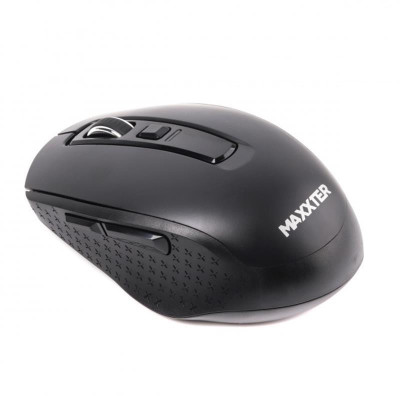 Maxxter Mr-335 Black