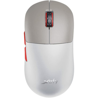 Xtrfy M8 WIRELESS Retro (M8W-RGB-RETRO)