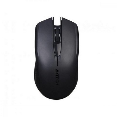 A4Tech G3-760NS Black