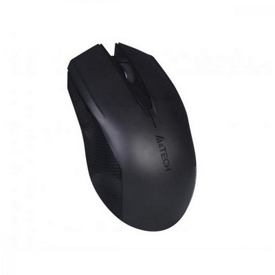 A4Tech G3-760NS Black