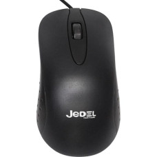 Jedel CP87 Black