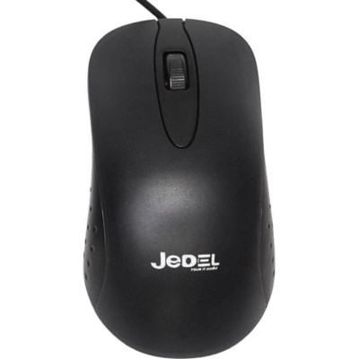 Jedel CP87 Black