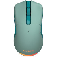 Hator Pulsar 2 Pro Wireless Mint (HTM-533)