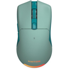 Hator Pulsar 2 Pro Wireless Mint (HTM-533)