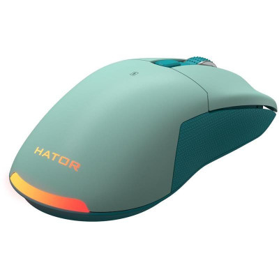 Hator Pulsar 2 Pro Wireless Mint (HTM-533)