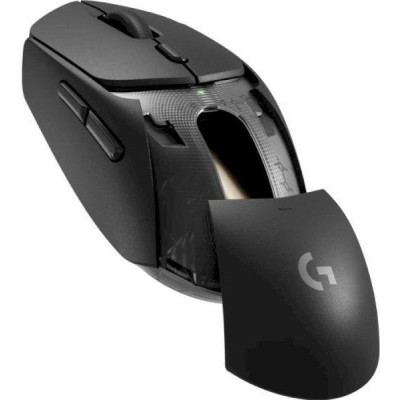 Logitech G309 LIGHTSPEED Black (910-007199)