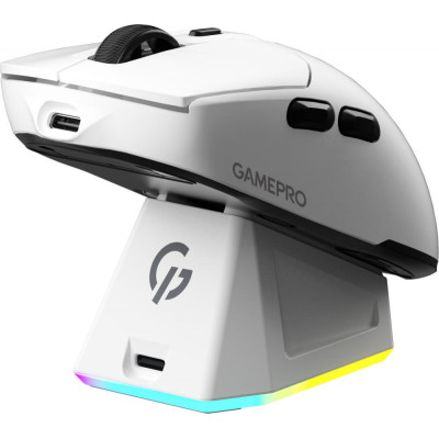 GamePro Genesis Airmaster (GM167W)