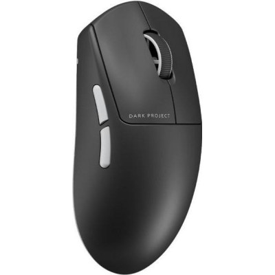 Dark Project Nexus Ultra Black/White (DPP_NexusUltra_BW)