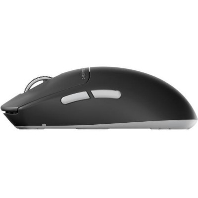 Dark Project Nexus Ultra Black/White (DPP_NexusUltra_BW)