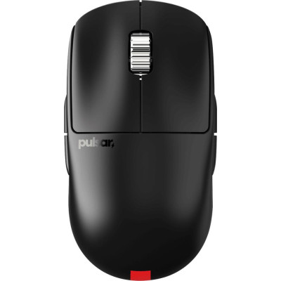 Pulsar X2A eS Black (PX2AES21)