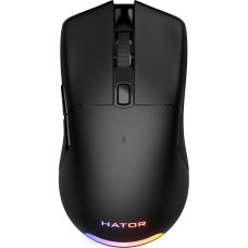 HATOR Pulsar 2 PRO Wireless Black (HTM-530)