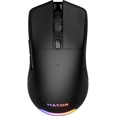 HATOR Pulsar 2 PRO Wireless Black (HTM-530)