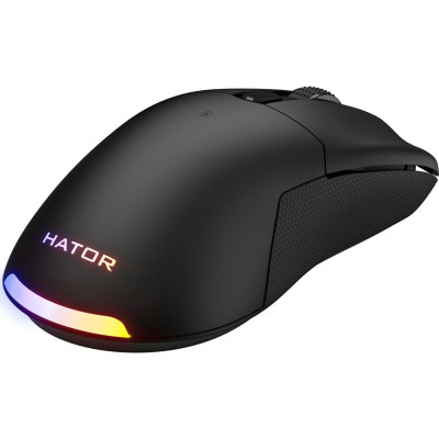 HATOR Pulsar 2 PRO Wireless Black (HTM-530)