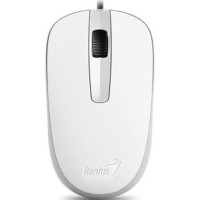 Genius DX-120 USB White