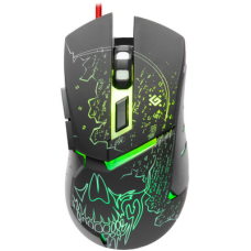 Defender Alfa GM-703L USB Black (52703)