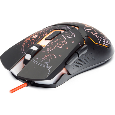 Defender Alfa GM-703L USB Black (52703)