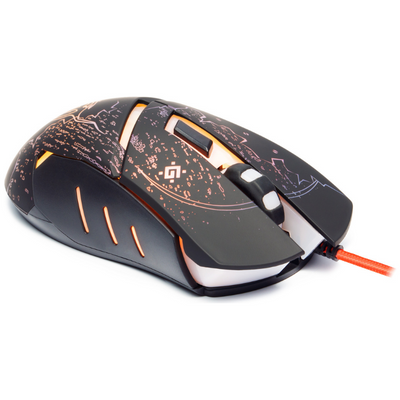 Defender Alfa GM-703L USB Black (52703)