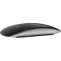 Apple Magic Mouse Black (MMMQ3)