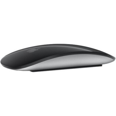 Apple Magic Mouse Black (MMMQ3)