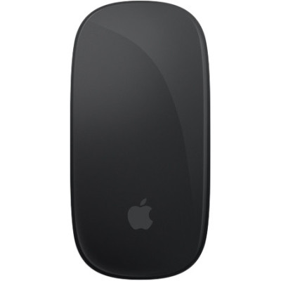 Apple Magic Mouse Black (MMMQ3)