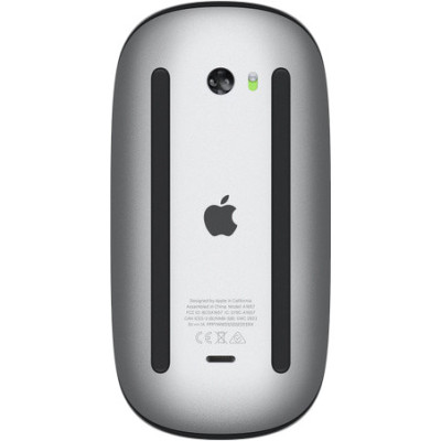 Apple Magic Mouse Black (MMMQ3)