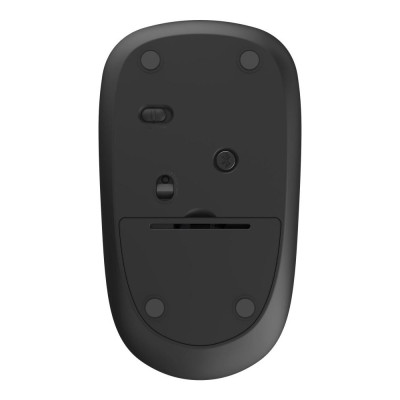 RAPOO M200 Silent Wireless Multi-Mode Gray