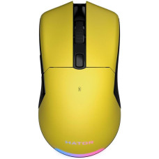 Hator Pulsar 2 Pro Wireless Yellow (HTM-532)