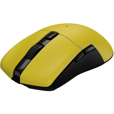 Hator Pulsar 2 Pro Wireless Yellow (HTM-532)