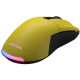 Hator Pulsar 2 Pro Wireless Yellow (HTM-532)